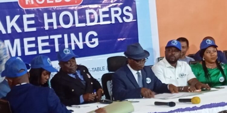 RIVERS ELECTORAL COMMISSION FIXES OCTOBER 5 FOR COUNCIL POLL